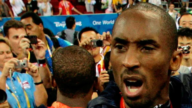 Kobe, AI to sit out All-Star game