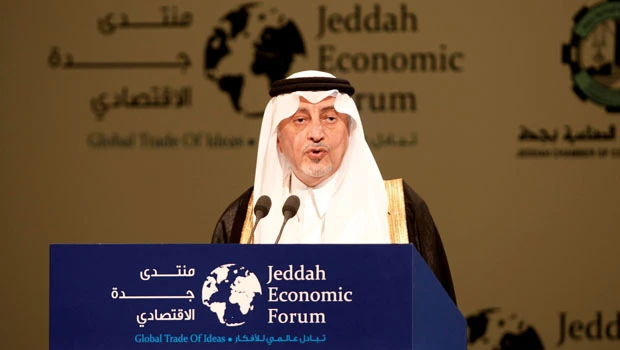 ‘Work together for global recovery’