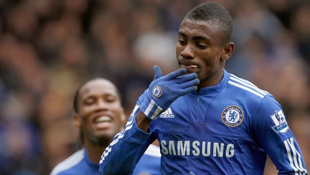 Chelsea, Portsmouth into FA Cup last eight