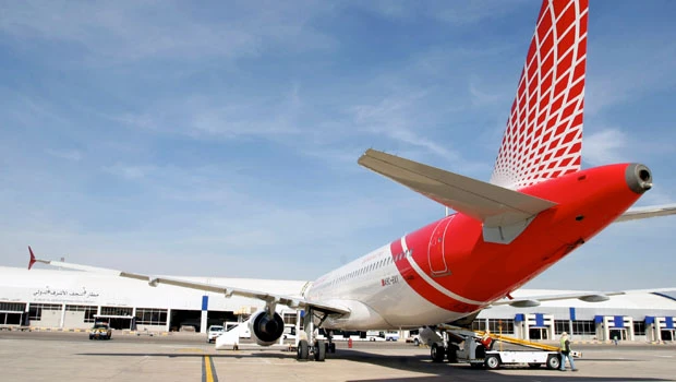 Najaf airport tussle shows risks in Iraq investing
