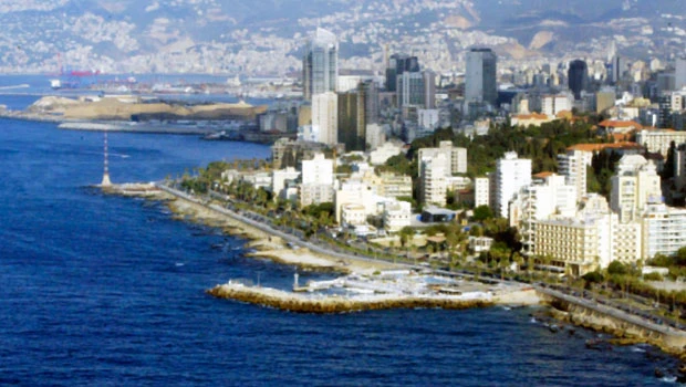 Beirut: Glamour capital of the Arab world