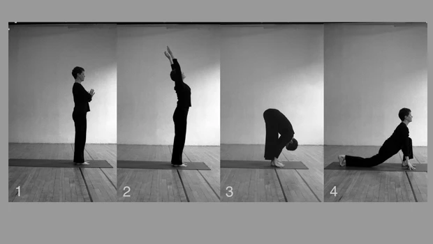 How to do Pilates ... on your own