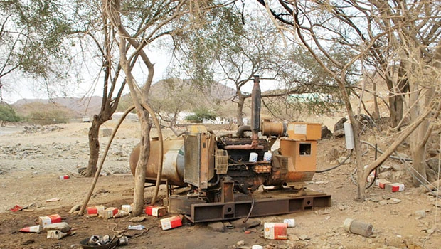 Asir villagers complain about lack of utilities, health care
