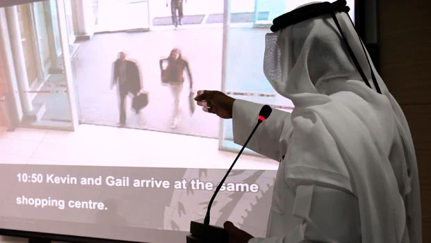 Dubai police: Hamas leader killed by European team