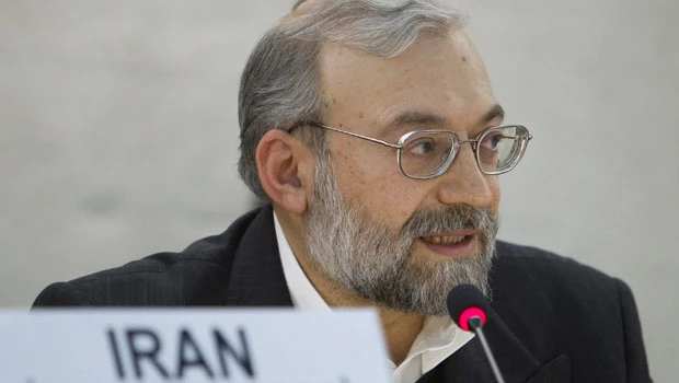 Iran defies West on human rights at UN forum