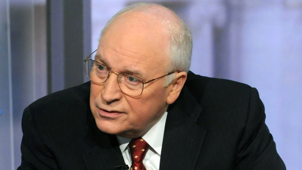 Biden rejects Cheney attacks over terrorism fight