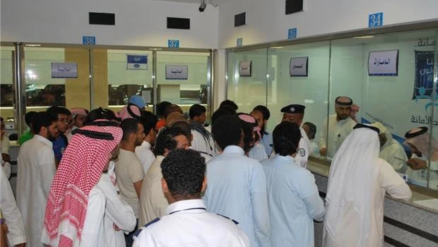 Municipality gives delayed salary to health workers