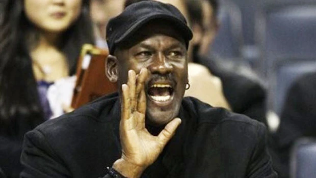 Jordan wants to buy Bobcats — coach