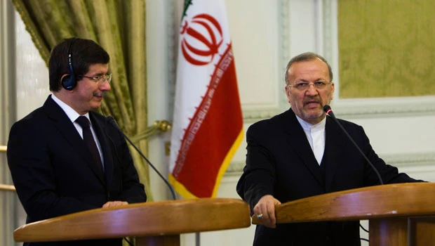 Iran rejects US military dictatorship comments