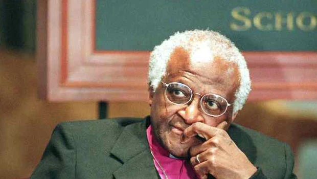 Archbishop Tutu's DNA helps show African diversity