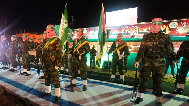 Brown wants probe as Israel denies role in Hamas murder