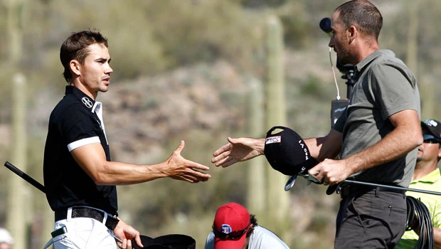 Top seeds, defending champion wiped out in Match Play
