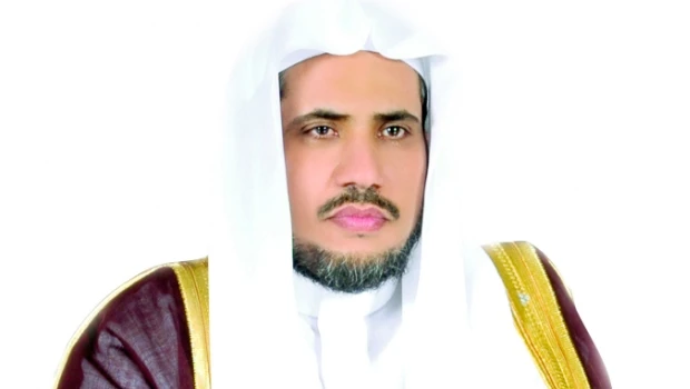 New law will end male dominance in Saudi courts