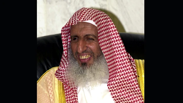 Al-Asheikh calls for fighting terrorism