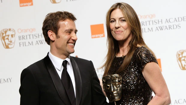 Hurt Locker' takes 6 prizes at UK film awards