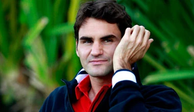 Federer withdraws from Dubai Championships with lung infection