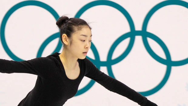 South Korea seeks historic figure skate medal from Kim