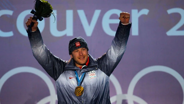 It’s ‘Miller Time’ for US Olympic team