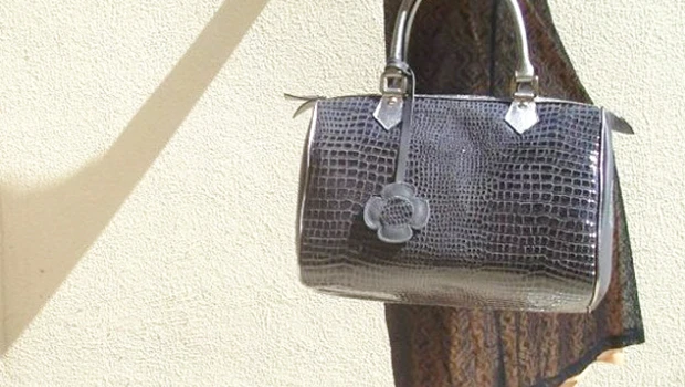 Chafai: A bagful of brilliance