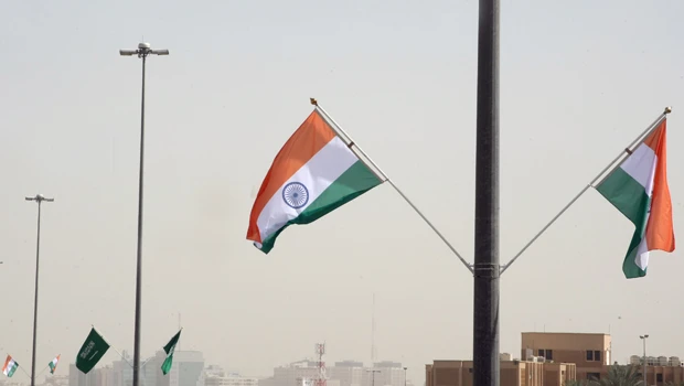 Riyadh gears up to receive Indian PM