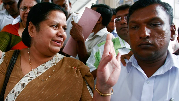 Sri Lanka’s Supreme Court refuses to release Foneska