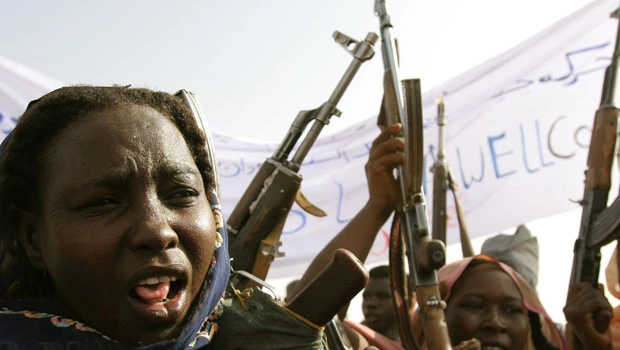 Sudan to offer Darfur rebels state posts