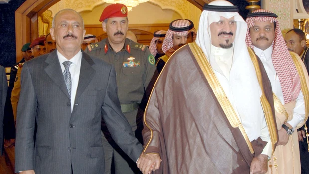 Riyadh to finance key Yemen projects