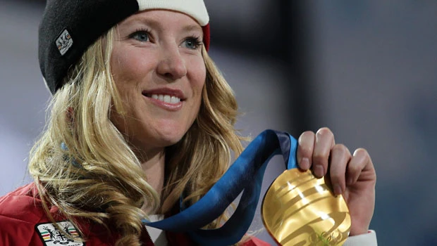 Relief for Canada after gold and ice hockey victory