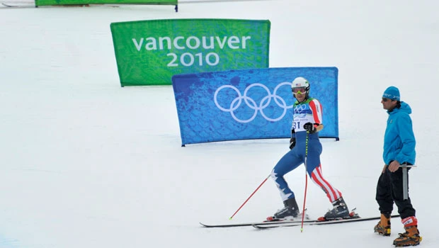 Bode Miller does things his way, win or lose