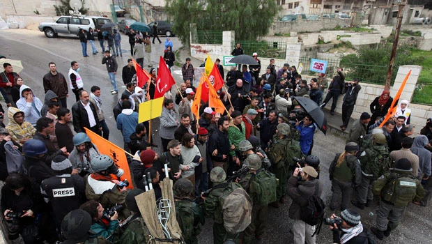 Netanyahu tries to ease heritage site controversy