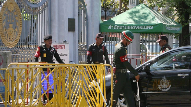 Thai court to rule on ex-leader Thaksin's wealth