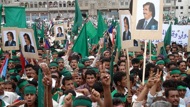 Yemen declares state of emergency in southern city