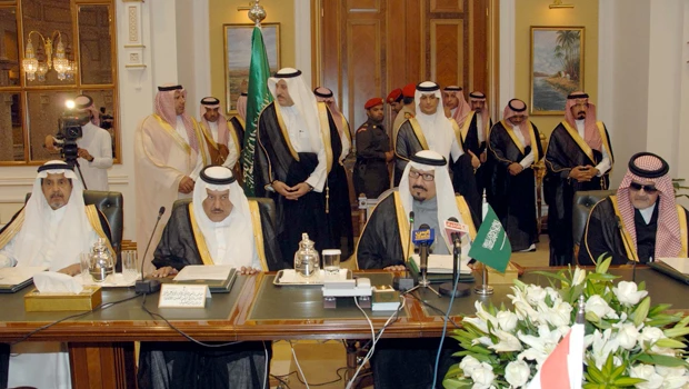 No leniency in security: Prince Sultan