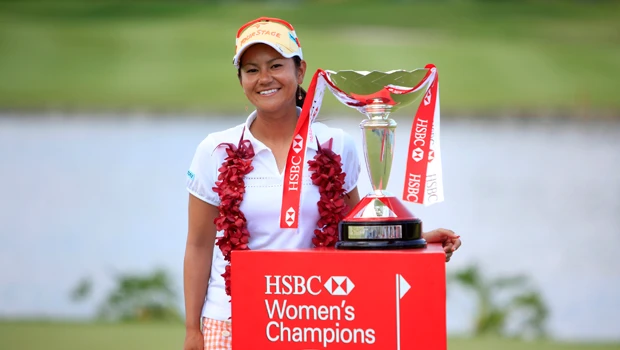 Miyazato wins HSBC Women's Champions