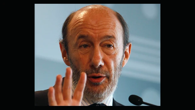 Top ETA leader caught in France