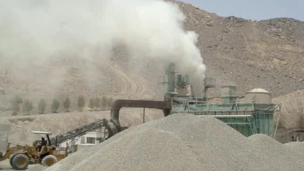 Call for more centers to monitor pollution