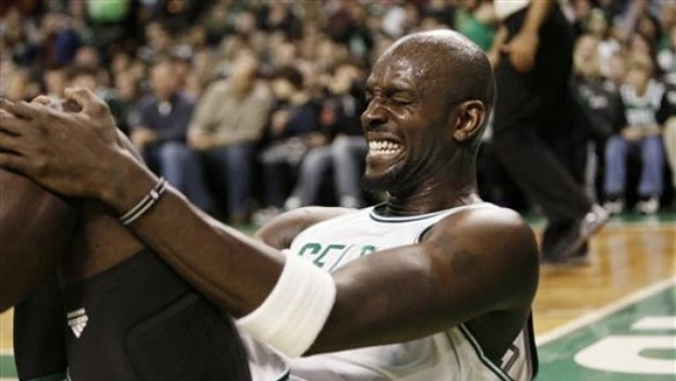 Slumping Celtics stunned at home by league-worst Nets