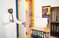 Lack of specialists forces low vision clinic to close down