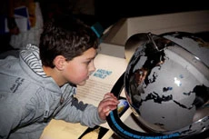 Exhibit traces centuries of Muslim innovation