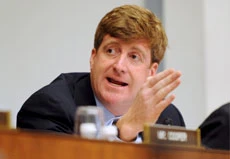 Kennedy not to seek re-election