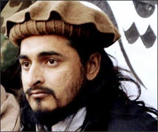Mehsud’s death confirmed