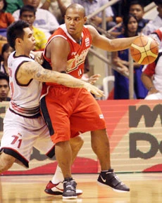 Alaska, Ginebra in all too familiar territory