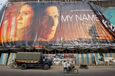 Congress holds Pawar responsible for Sena protest against Shah Rukh Khan