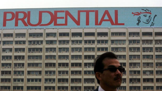Insurer Prudential buys AIG Asia for $35.5bn