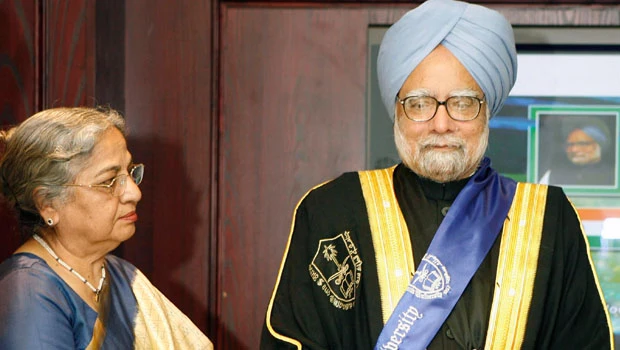 Emke Group discusses expansion plan in GCC with Singh