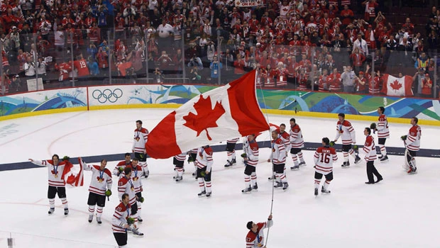 Triumphant ending for Vancouver Winter Games