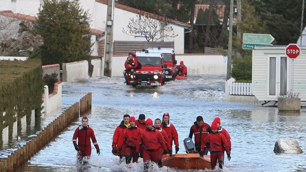 Europe storm death toll at 59; France hardest hit