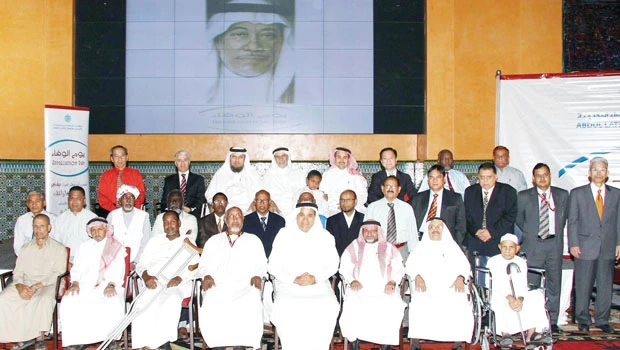 ALJ honors retirees