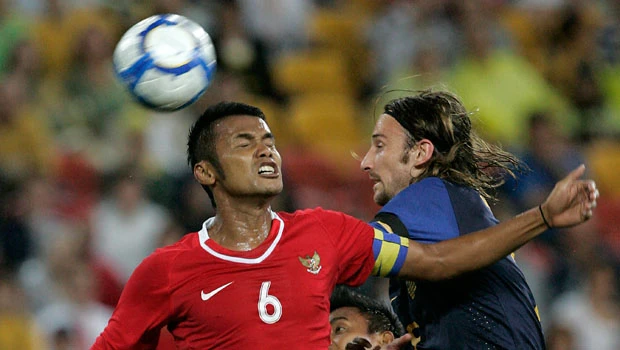 Australia secures spot at 2011 Asian Cup