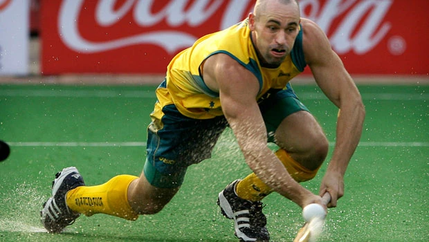 Australia trounces South Africa 12-0 in World Cup